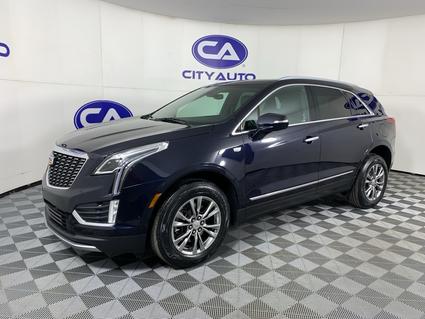 2021 Cadillac XT5 Memphis TN
