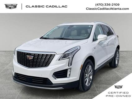 2023 Cadillac XT5 Atlanta GA