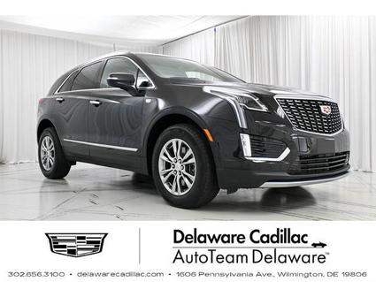 2023 Cadillac XT5 Wilmington DE