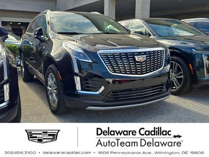 2023 Cadillac XT5 Wilmington DE