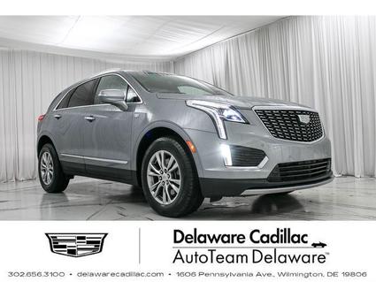 2023 Cadillac XT5 Wilmington DE