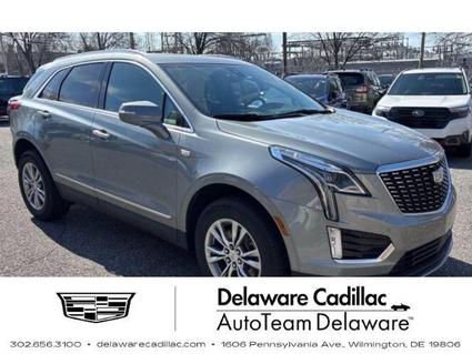2023 Cadillac XT5 Wilmington DE