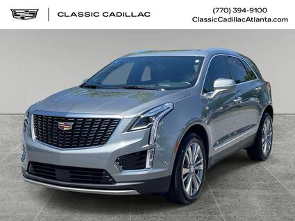 2024 Cadillac XT5 Atlanta GA
