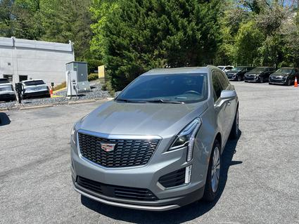 2024 Cadillac XT5 Atlanta GA
