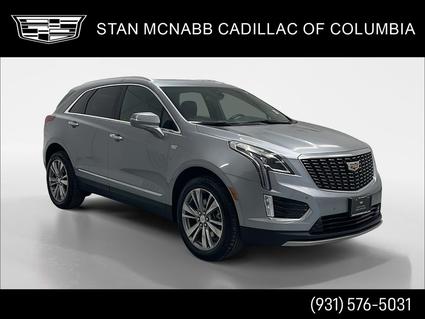 2025 Cadillac XT5 Columbia TN