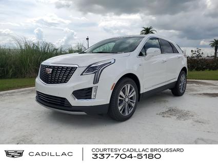 2025 Cadillac XT5 Broussard LA
