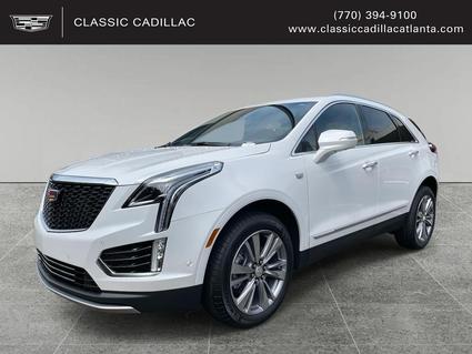 2025 Cadillac XT5 Atlanta GA