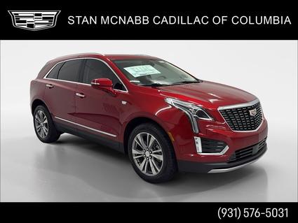 2026 Cadillac XT5 Columbia TN