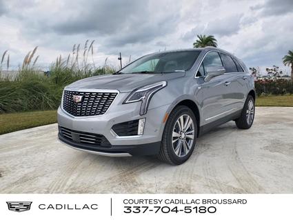 2026 Cadillac XT5 Broussard LA