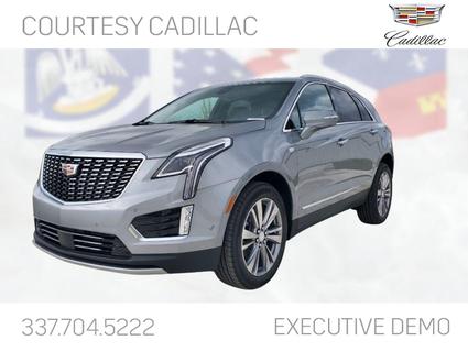 2026 Cadillac XT5 Broussard LA