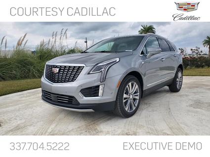 2026 Cadillac XT5 Broussard LA
