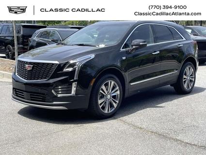 2026 Cadillac XT5 Atlanta GA