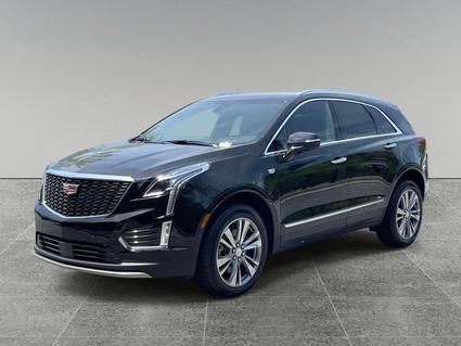 2026 Cadillac XT5 Atlanta GA