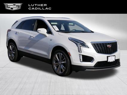 2023 Cadillac XT5 Saint Paul MN