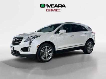2024 Cadillac XT5 Denver CO