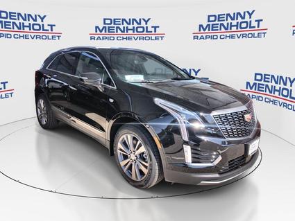 2025 Cadillac XT5 Rapid City SD