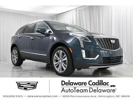 2025 Cadillac XT5 Wilmington DE