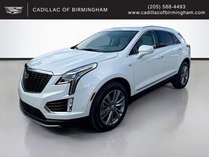2025 Cadillac XT5 Vestavia Hills AL