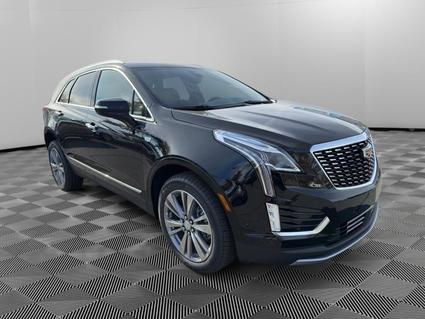 2026 Cadillac XT5 Rock Hill SC