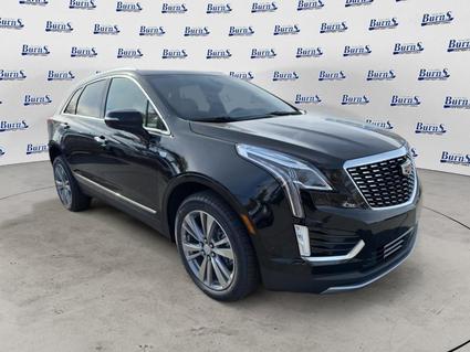 2026 Cadillac XT5 Rock Hill SC