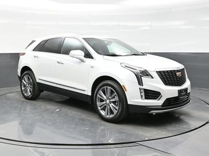 2026 Cadillac XT5 Denver CO