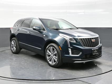 2026 Cadillac XT5 Denver CO