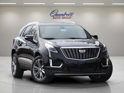 2026 Cadillac XT5 Lexington KY