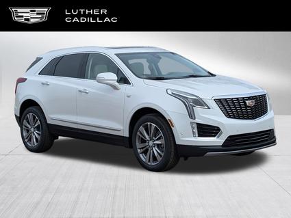 2026 Cadillac XT5 Saint Paul MN