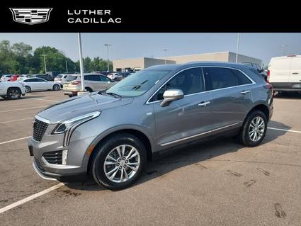 2022 Cadillac XT5 Saint Paul MN