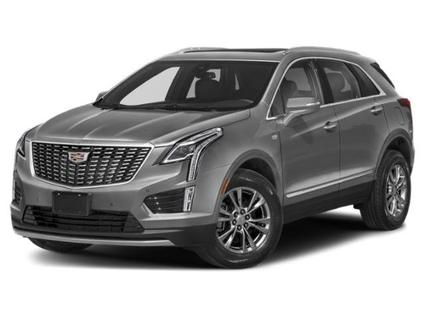 2022 Cadillac XT5 Saint Paul MN