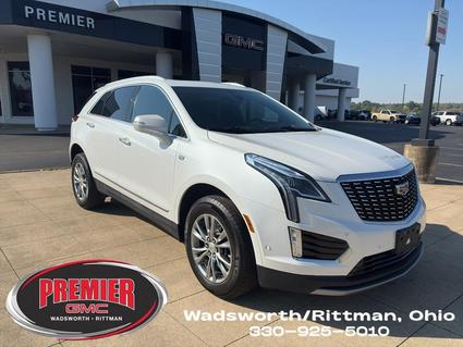 2022 Cadillac XT5 Rittman OH