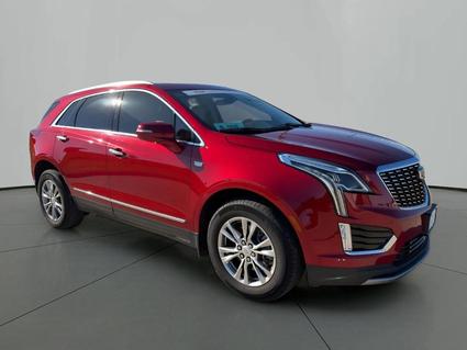 2023 Cadillac XT5 Pierre SD