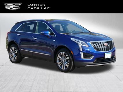 2025 Cadillac XT5 Saint Paul MN