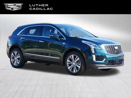 2025 Cadillac XT5 Saint Paul MN