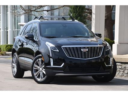 2025 Cadillac XT5 Lexington KY