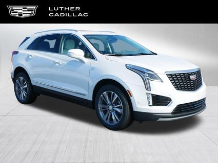 2026 Cadillac XT5 Saint Paul MN