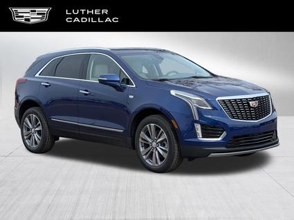 2026 Cadillac XT5 Saint Paul MN