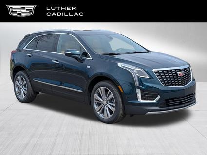 2026 Cadillac XT5 Saint Paul MN