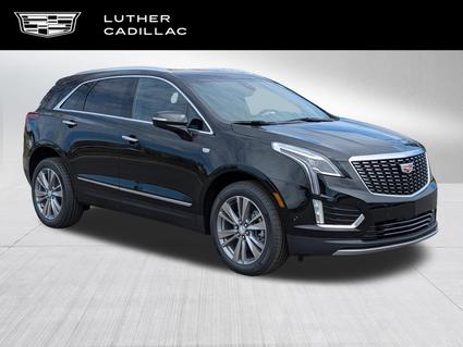 2026 Cadillac XT5 Saint Paul MN
