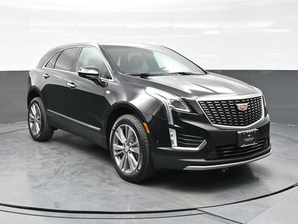 2026 Cadillac XT5 Denver CO
