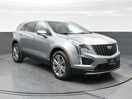 2026 Cadillac XT5 Denver CO