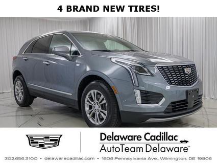 2020 Cadillac XT5 Wilmington DE
