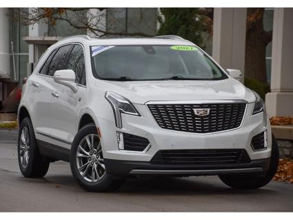 2021 Cadillac XT5 Lexington KY