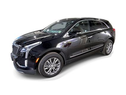 2022 Cadillac XT5 Billings MT