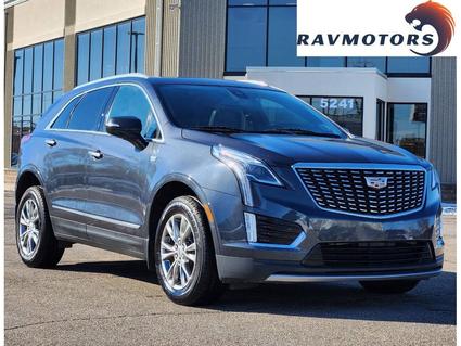 2023 Cadillac XT5 Burnsville MN