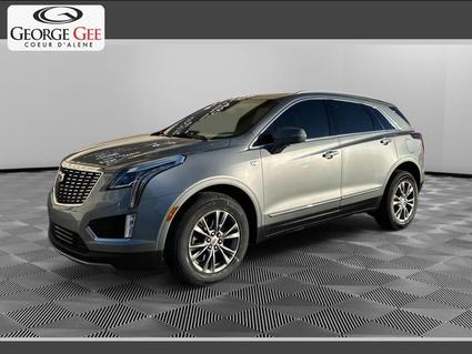 2023 Cadillac XT5 Coeur d'Alene ID