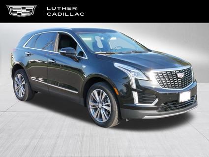 2025 Cadillac XT5 Saint Paul MN