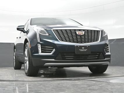 2025 Cadillac XT5 Denver CO