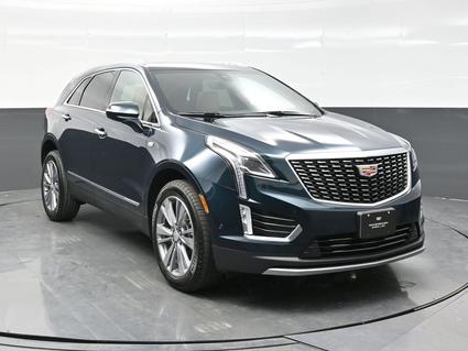 2025 Cadillac XT5 Denver CO