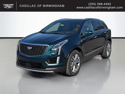 2025 Cadillac XT5 Vestavia Hills AL